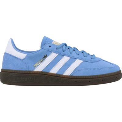 Adidas Handball Spezial J Light Blue / Cloud White / Gum