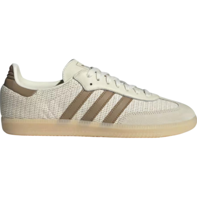 adidas Samba OG "Cream White Cardboard"