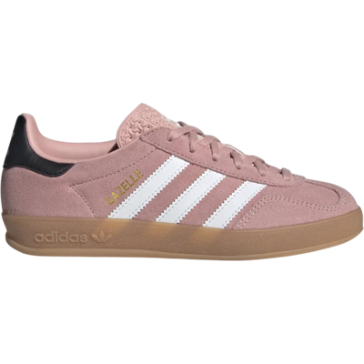 adidas Gazelle Indoor J 'Wonder Mauve'