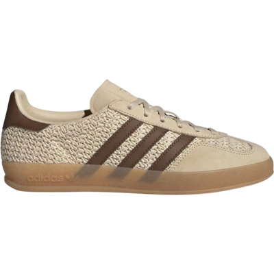 adidas Gazelle Indoor "Sand Strata"