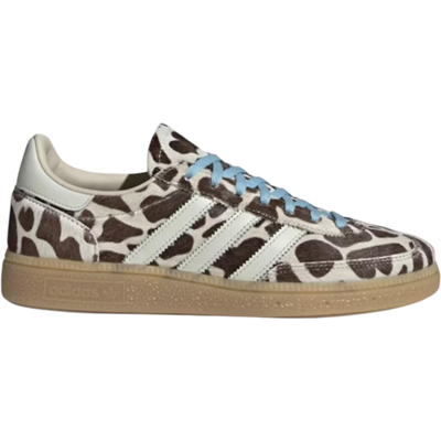 adidas Handball Spezial Cow Print Crystal Linen (Women's)