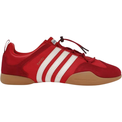 adidas Ballerina Bad Bunny Flamboyan