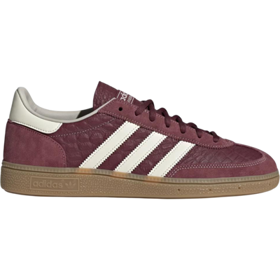 adidas Handball Spezial Shadow Red Cream White