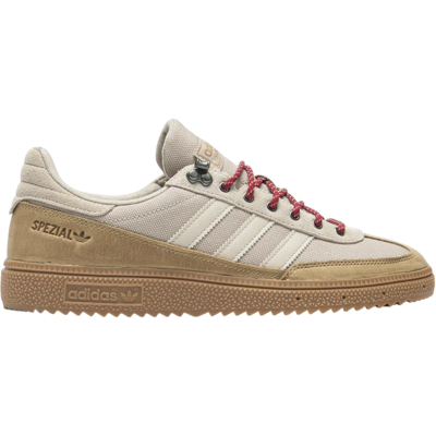 adidas Handball Spezial Winter Khaki Bliss Light Cinnamon
