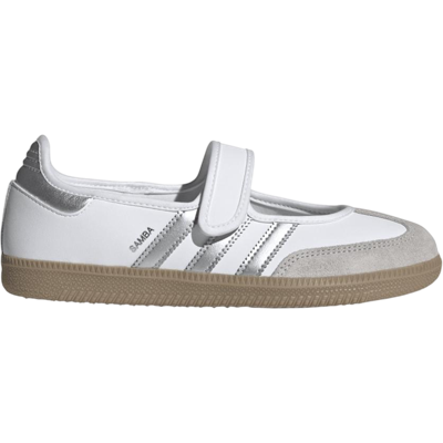 Adidas Samba Jane Cloud White (Women's)