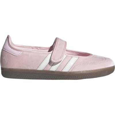 adidas x Care Bears Samba Jane Clear Pink (Women's)