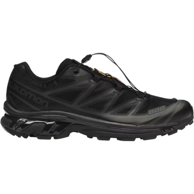 SALOMON XT-6 Black