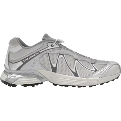 Salomon XT-Whisper Silver Lunar Rock