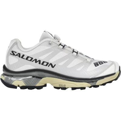 Salomon XT-4 OG White Lunar Rock Night Sky