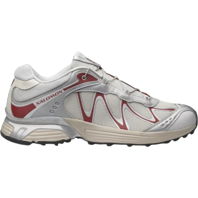 Salomon XT-Whisper Almond Milk Lava Falls