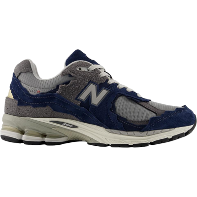 New Balance 2002R Protection Pack Navy Raincloud