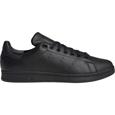 Adidas Stan Smith Black