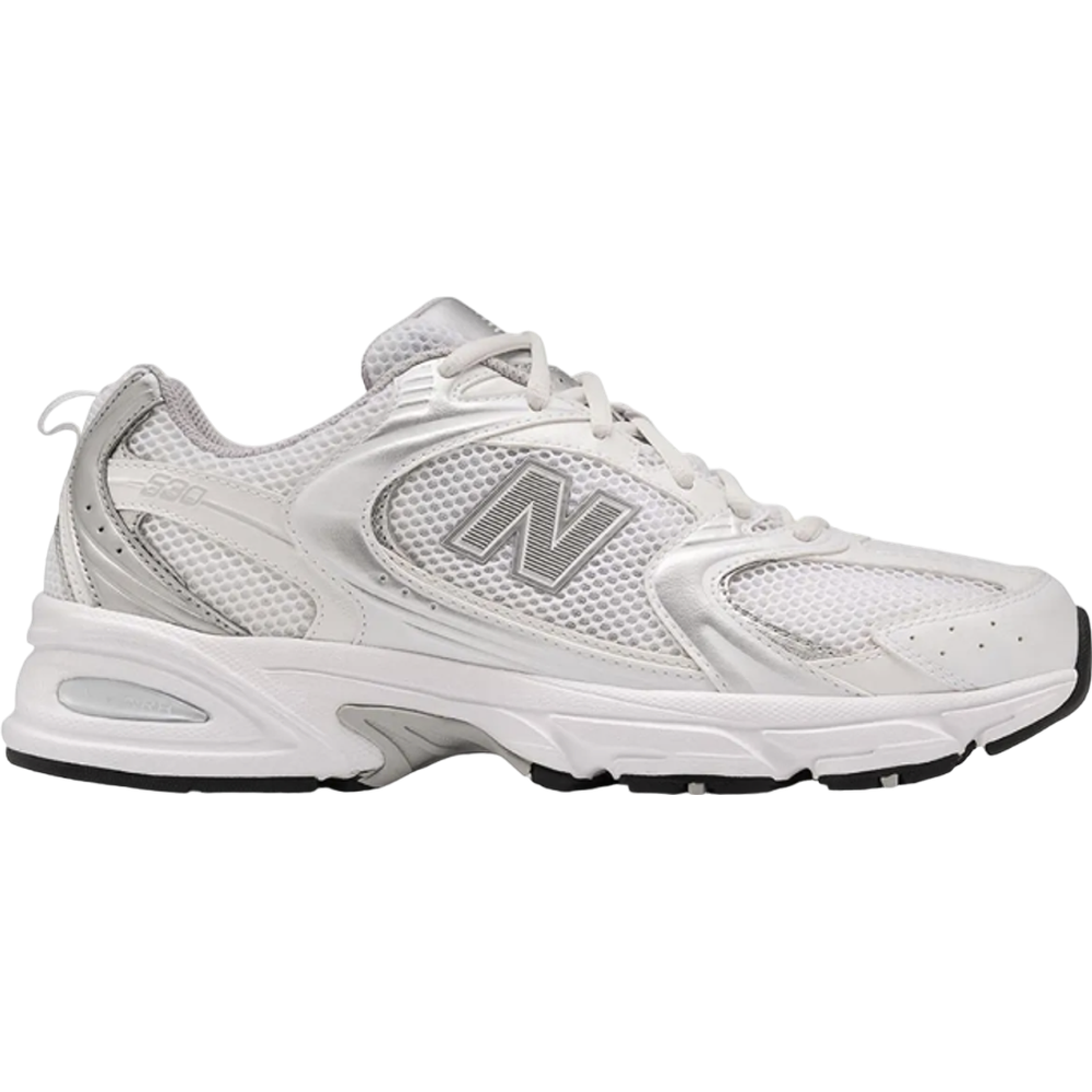 New Balance 530 Munsell White