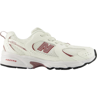 New Balance 530 Ecru Pink (PS)