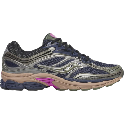 Saucony ProGrid Omni 9 Blue Brush