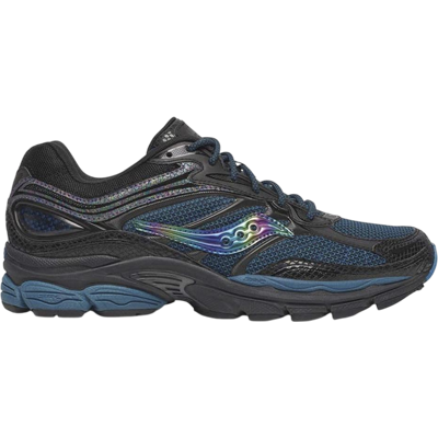 Saucony ProGrid Omni 9 Glowaconstrictor Black