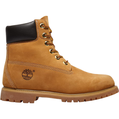 Timberland Boots Premium Beige (Women’s)