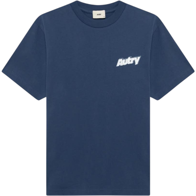 AUTRY T-SHIRT MAIN MAN JERSEY DRON
