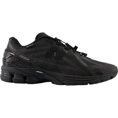 New Balance 1906R Gore-Tex Black Alkaline Green