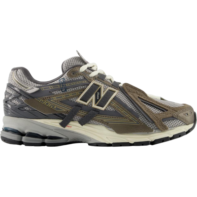 New Balance 1906A Thunder Brown