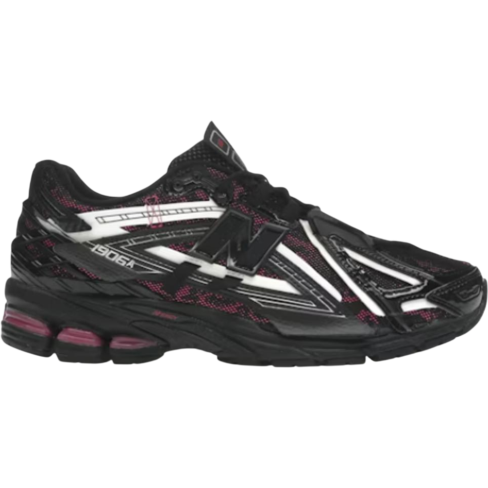 New Balance 1906A Black Pink