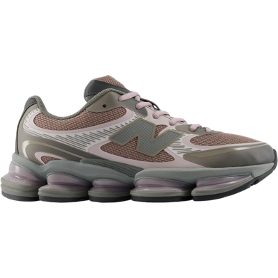 New Balance Abzorb 2000 Ice Wine Earth Shadow