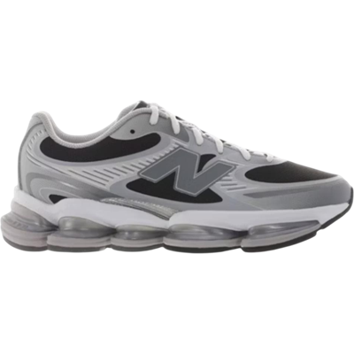 New Balance Abzorb 2000 Silver Metallic-Faded Black