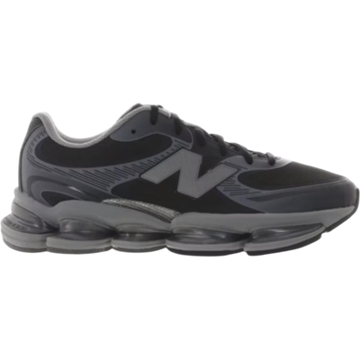 New Balance Abzorb 2000 Neptune Grey Slate Grey