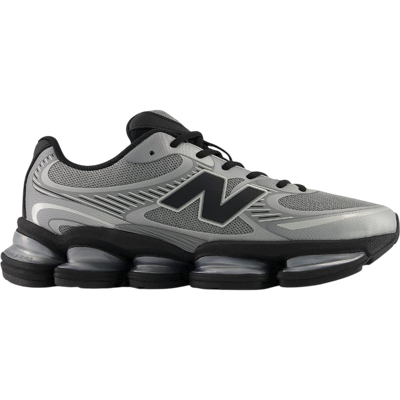 New Balance 2000 Slate Grey/ Silver Metallic