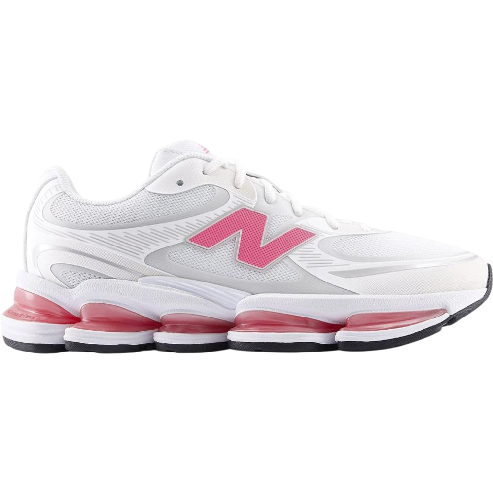 New Balance Abzorb 2000 White Pink