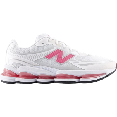 New Balance Abzorb 2000 White Pink