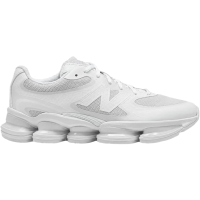 New Balance Abzorb 2000 White Grey