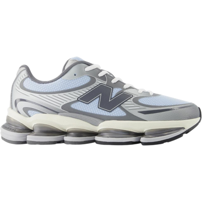 New Balance 2000 Abzorb Blue/Grey