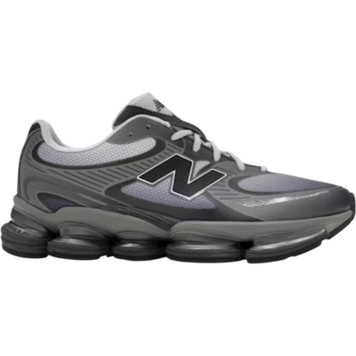New Balance Abzorb 2000 Pearl Grey Black