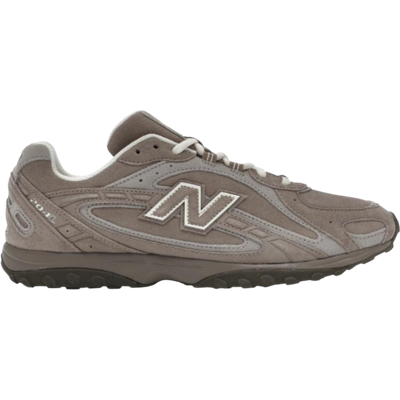 New Balance 204L Mushroom Arid Stone