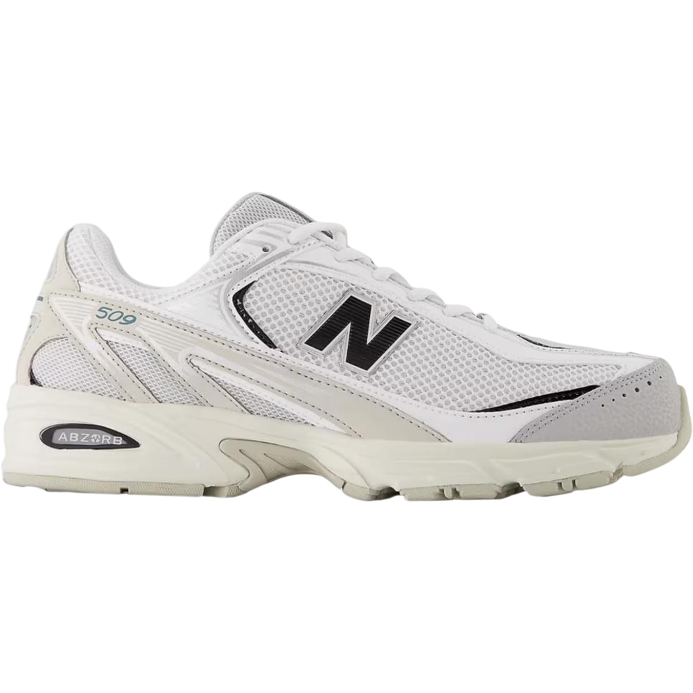 New Balance 509 Raincloud