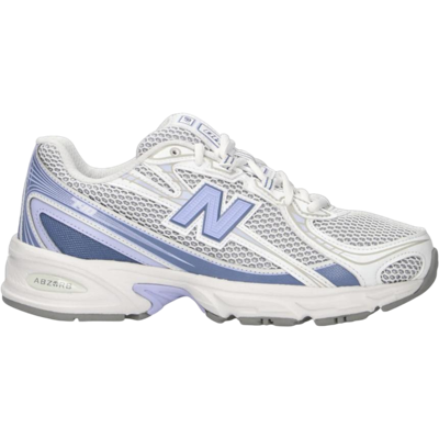 New Balance 740 Fairweather Blue