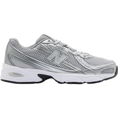 New Balance 740 Castlerock/Slate Grey/Silver Metallic