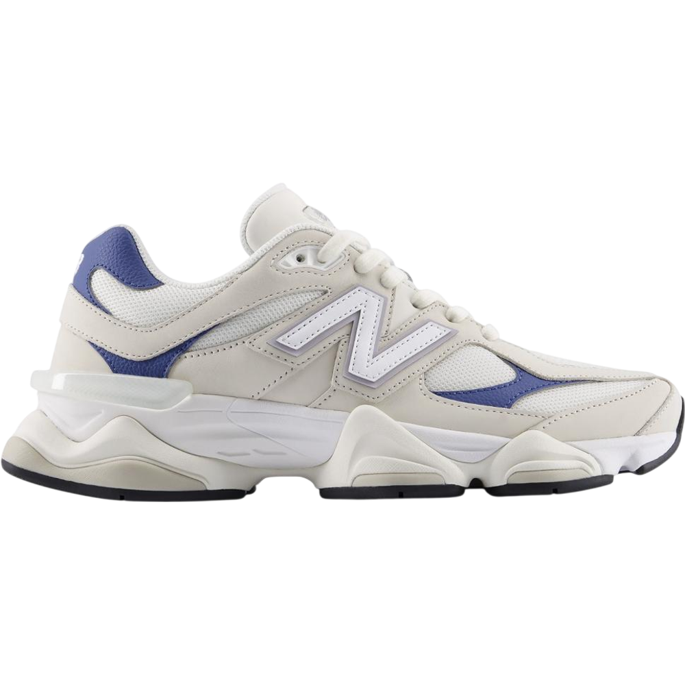 New Balance 9060 Sea Salt Magic Blue