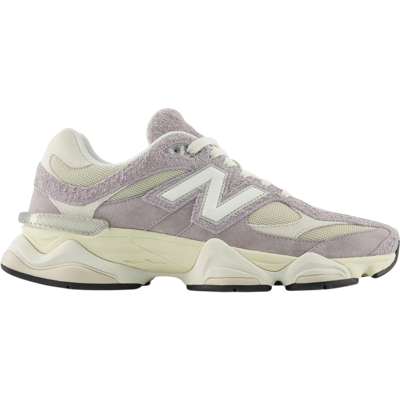 New Balance 9060 Truffle Salt Timber Wolf