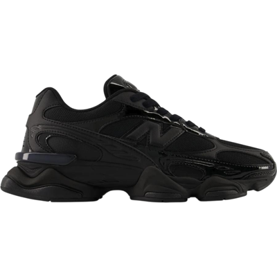 New Balance 9060R Triple Black