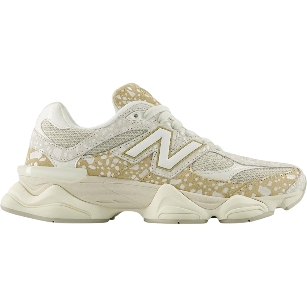 New Balance 9060 Toasted Sesame
