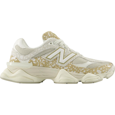 New Balance 9060 Toasted Sesame