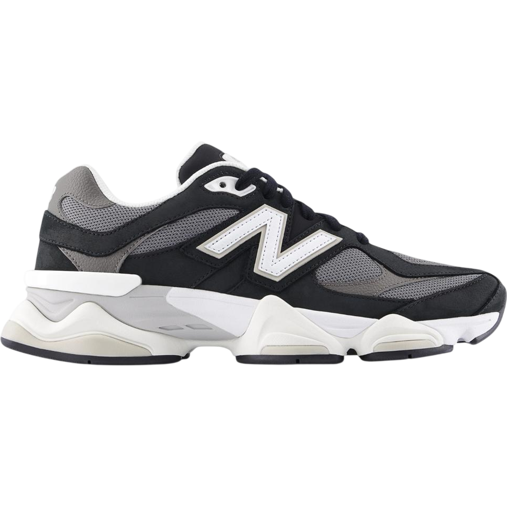 New Balance 9060 Black Tornado
