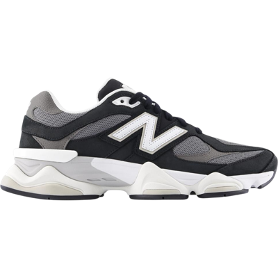 New Balance 9060 Black Tornado