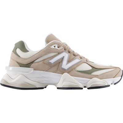 New Balance 9060 Mindful Grey Dark Olivine