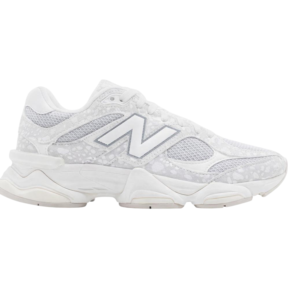 New Balance 9060 Grey Matter Reflection