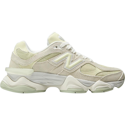 New Balance 9060 Pistachio Butter Angora