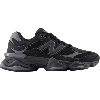 New Balance 9060 Black Castlerock