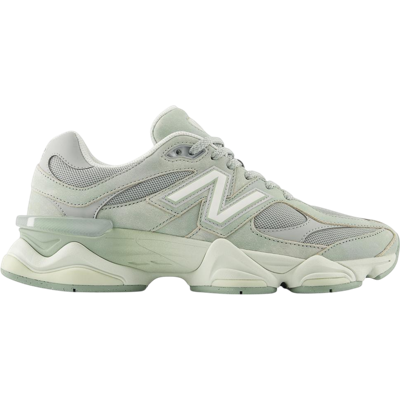 New Balance 9060 Mosaic Green Sea Salt